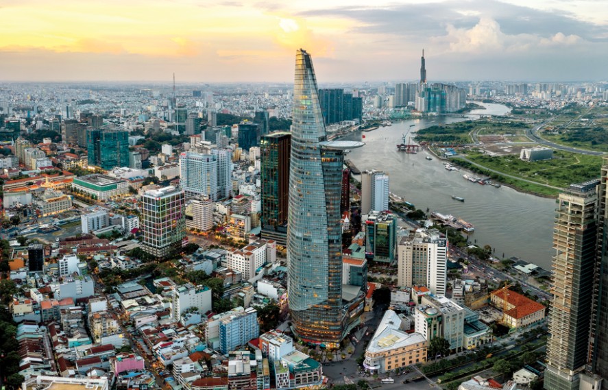 Kinh tế 9 tháng năm 2025: Từ những điểm sáng đến "bài toán" đồng pha tăng trưởng