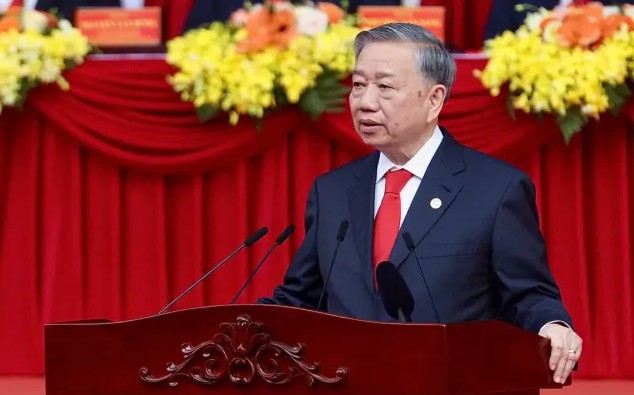 Chuyến thăm Nga và các nước thuộc Liên Xô cũ của Tổng Bí thư Tô Lâm có ý nghĩa đặc biệt quan trọng