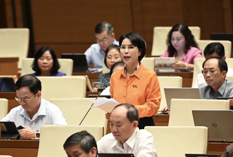 Nhiều hộ kinh doanh doanh thu hàng chục tỷ đồng nhưng chỉ khoán thuế, rất bất bình đẳng với doanh nghiệp