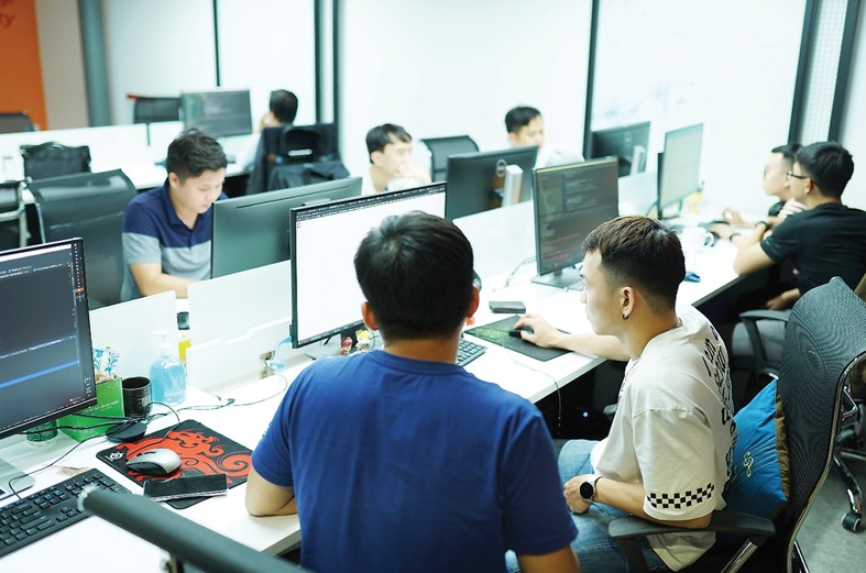 Chính sách chưa từng có để đưa nhà khoa học Việt kiều về nước