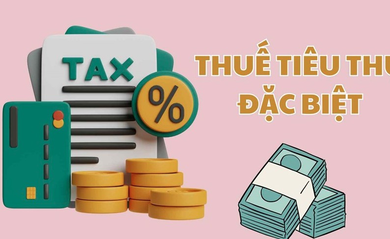 Siết chặt danh mục đối tượng chịu thuế tiêu thụ đặc biệt