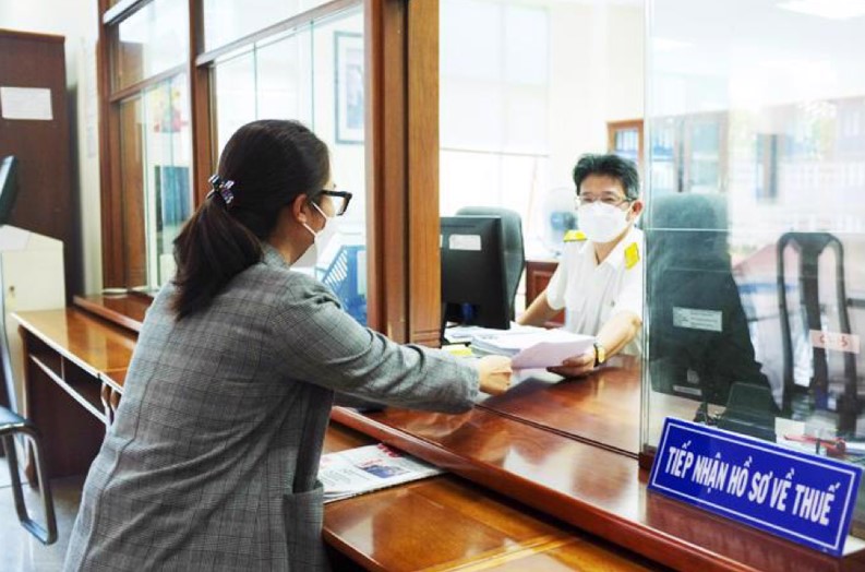 Dự kiến cắt giảm 127 thủ tục hành chính thuế
