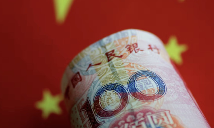 Trung Quốc giữ nguyên lãi suất, nhân dân tệ có thể tiếp tục tăng giá so với USD