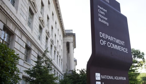 Mỹ tăng cường kiểm soát xuất khẩu