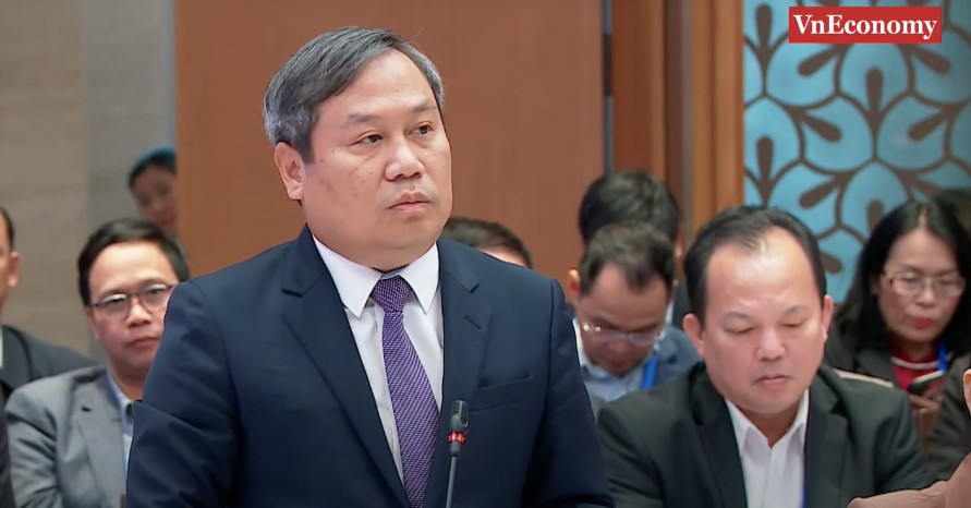 GRDP Hà Nội 2025 tăng trưởng khoảng 8,5%, thu ngân sách đạt mức cao nhất lịch sử