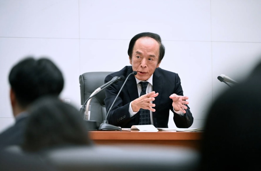 Dấu ấn kinh tế thế giới tuần 14-20/12/2025: Một loạt quyết định l&atilde;i suất, sức n&oacute;ng của thị trường kim loại