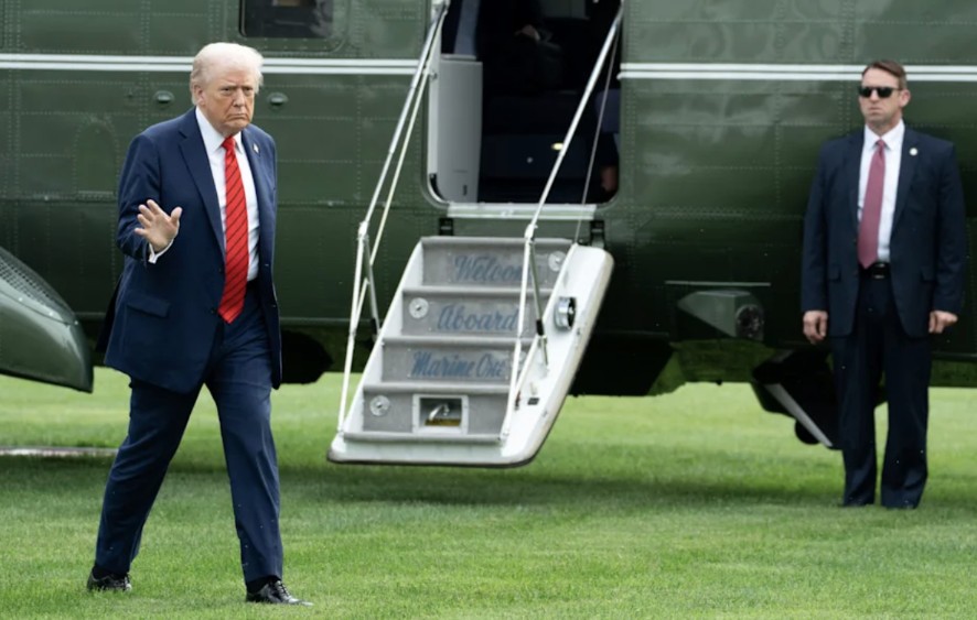 Dấu ấn kinh tế thế giới tuần 5-11/10/2025: Căng thẳng Mỹ - Trung bất ngờ tăng nhiệt, đỉnh lịch sử mới của giá vàng và bạc