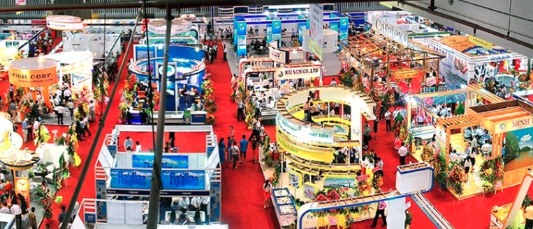 Hội chợ Mùa Thu 2025: Bước tiến mới trong phát triển kinh tế và công nghệ