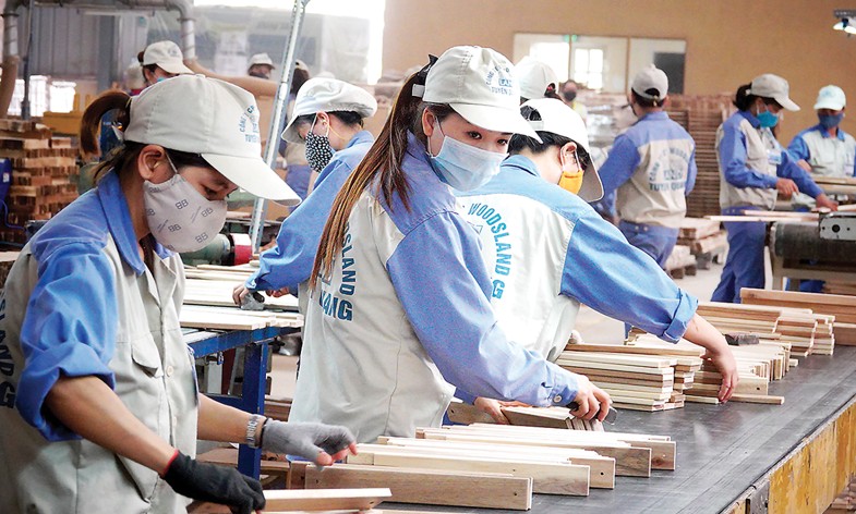 Thị trường lao động quý 2/2025: Giải bài toán “lệch nhịp”, duy trì sự ổn định, tạo kết nối hiệu quả