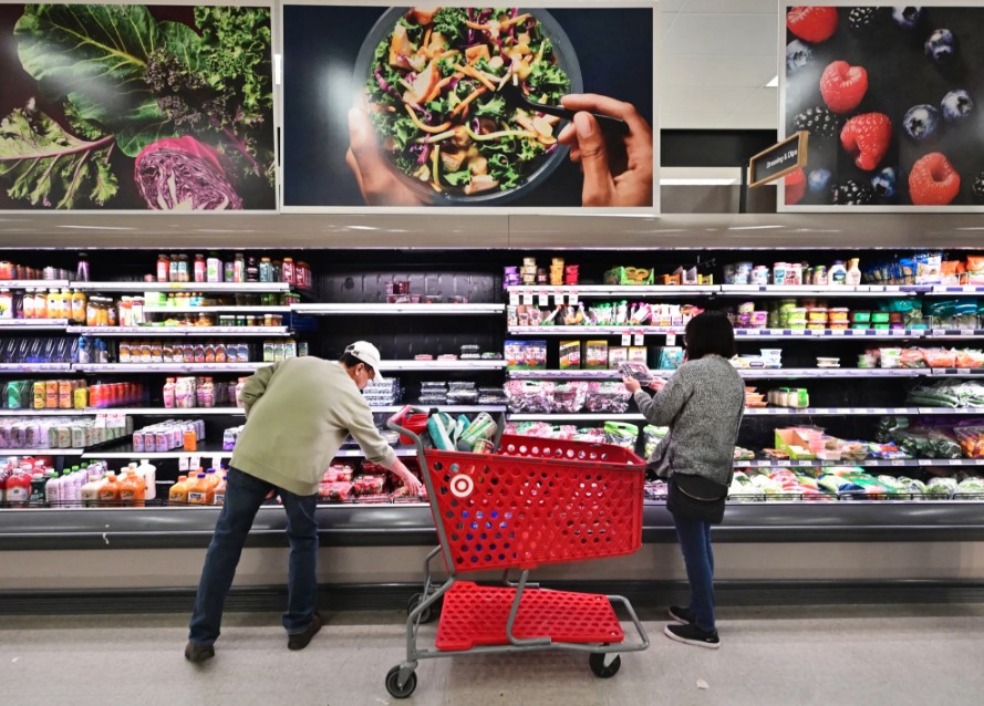 Báo cáo CPI sắp công bố của Mỹ có thể chi phối đường đi lãi suất Fed