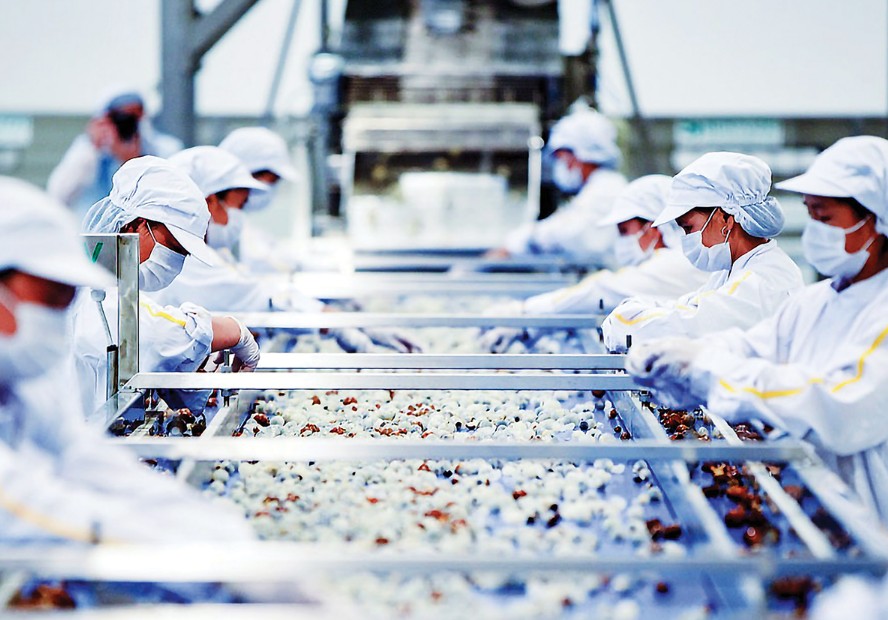 Kh&ocirc;ng để nợ lương, chậm thưởng Tết của người lao động