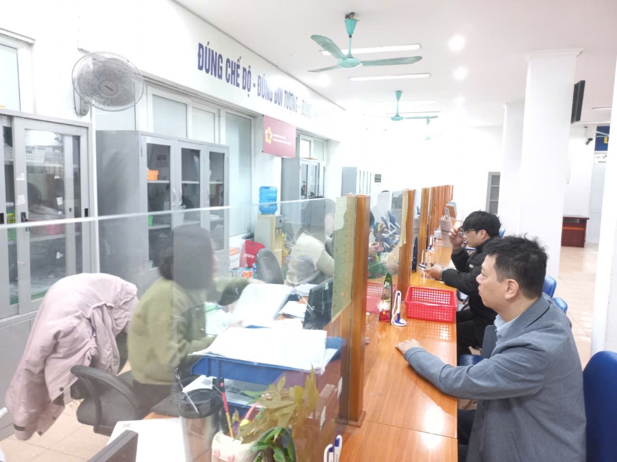 Năm trường hợp được bảo lưu thời gian đ&oacute;ng bảo hiểm thất nghiệp từ 1/1/2026