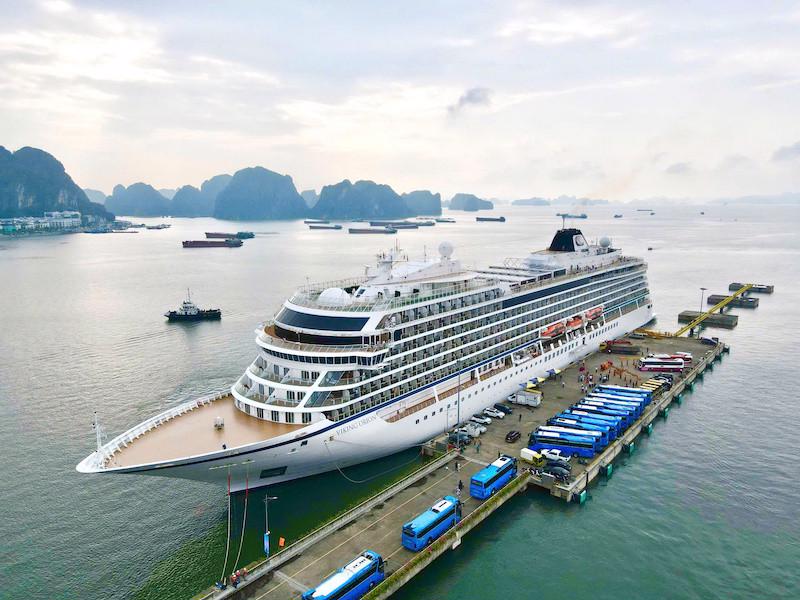 5 tháng, Quảng Ninh thu hút hơn 9 triệu lượt khách du lịch