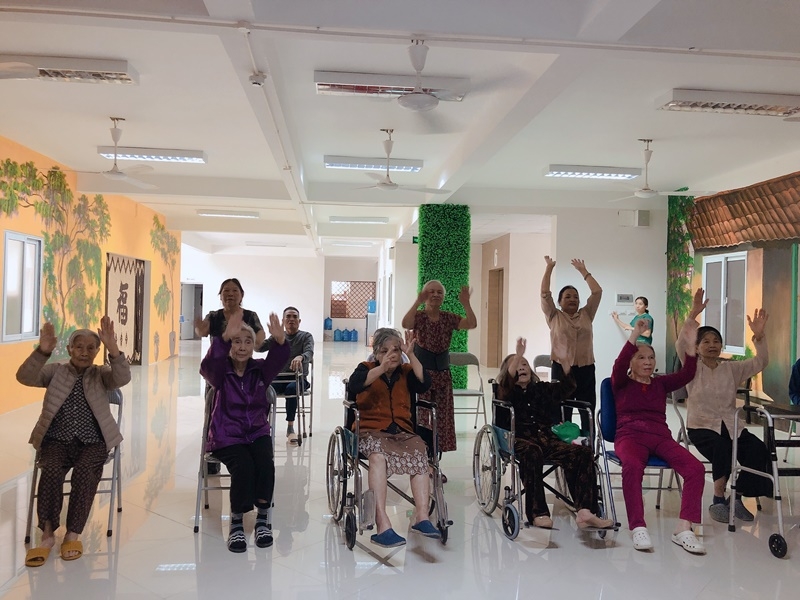 Việt Nam sắp bước vào "giai đoạn vàng" của nền kinh tế bạc