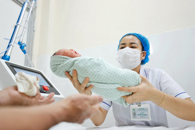 Dự kiến mỗi năm cần khoảng 151 tỷ đồng hỗ trợ các gia đình chỉ sinh 2 con gái