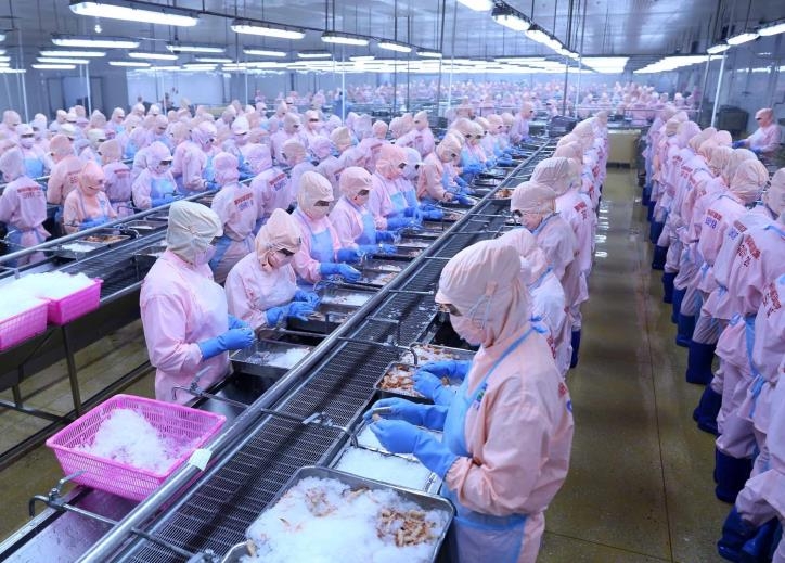 Bất chấp biến động thương mại quốc tế, đoàn doanh nghiệp lớn Hoa Kỳ, châu Mỹ sẽ sang Việt Nam tìm đối tác