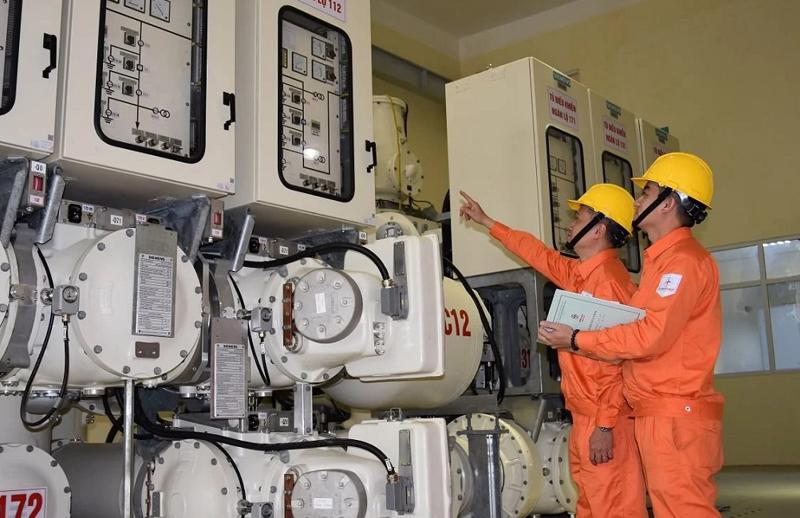 Biểu giá bán lẻ điện sinh hoạt rút xuống còn 5 bậc, hộ nghèo, hộ chính sách tiếp tục được hỗ trợ