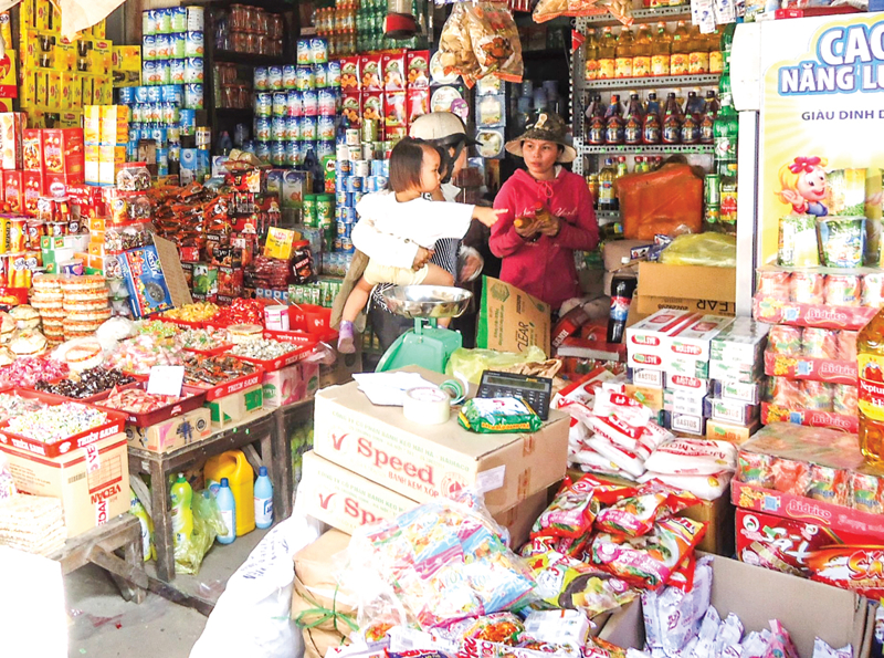 Đề xuất điều chỉnh hướng tiếp cận ngưỡng thu nhập không chịu thuế