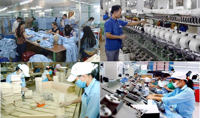 Trình Quốc hội 5 nhóm chính sách đặc biệt thúc đẩy phát triển kinh tế tư nhân