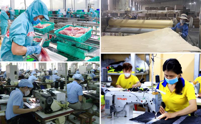 Cải cách thể chế để kinh tế tư nhân bứt phá theo Nghị quyết 68