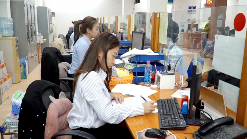 Ưu tiên tạo việc làm cho lao động nghỉ việc do sắp xếp bộ máy