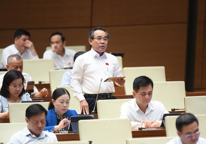 Hàng giả, gian lận thương mại có thể coi là một quốc nạn bởi hệ lụy xã hội và đạo đức rất nặng nề