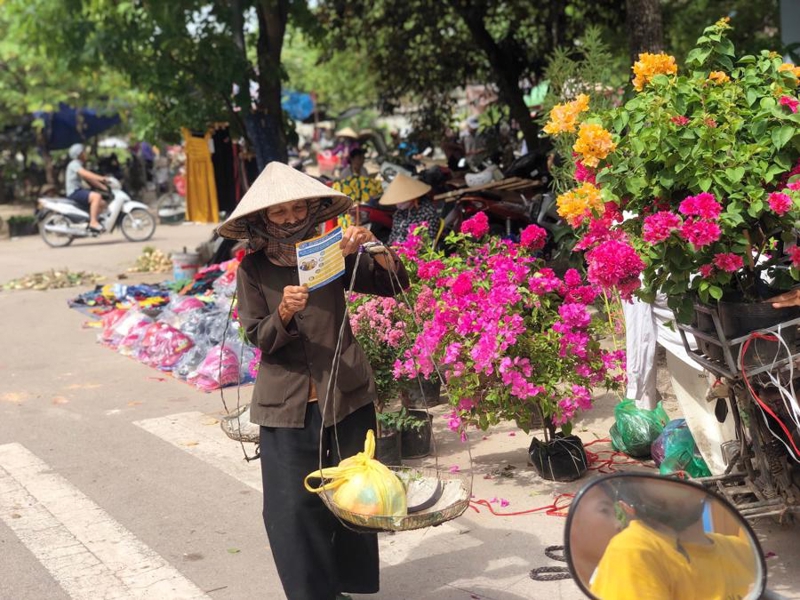 Bộ trưởng Y tế trả lời kiến nghị về giảm độ tuổi hưởng trợ cấp hưu trí xuống còn 70 tuổi