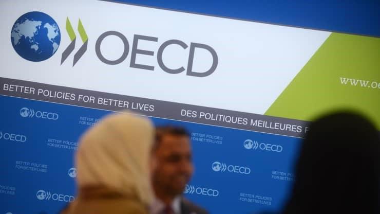 OECD dự báo GDP Việt Nam tăng 6,2% năm 2025 và 6% năm 2026