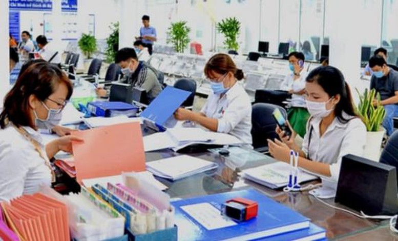 Chi trả chế độ cho công chức đã có quyết định nghỉ việc trước 30/6