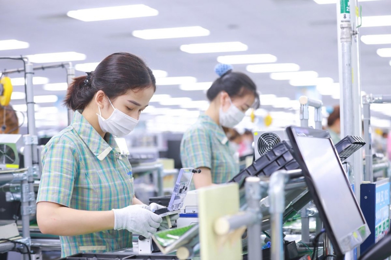 Doanh nghiệp thành lập mới trong tháng 6 đạt 24,4 nghìn, cao nhất từ trước đến nay