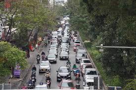 Hà Nội mất 1,2 tỷ USD/năm vì tắc nghẽn giao thông