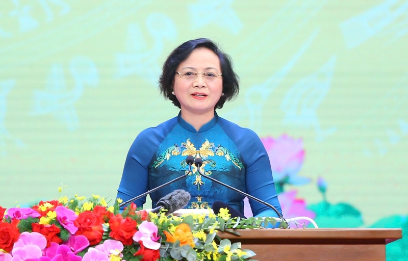 Mức chuẩn trợ cấp người có công phải cao nhất trong các chính sách xã hội