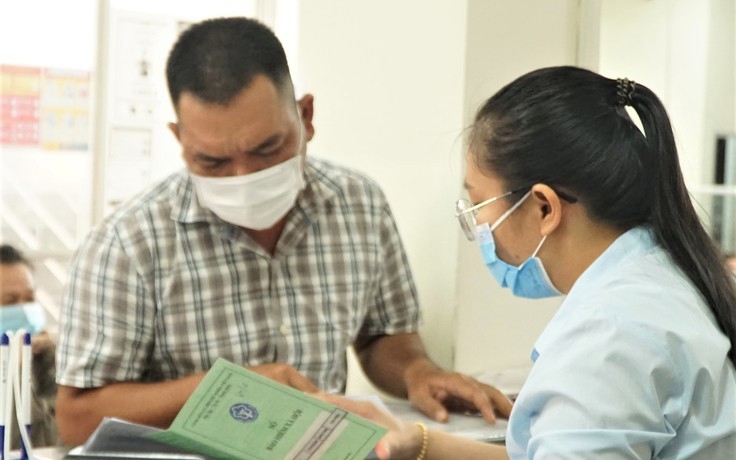 Tiền thưởng, xăng xe, điện thoại không phải tính đóng bảo hiểm