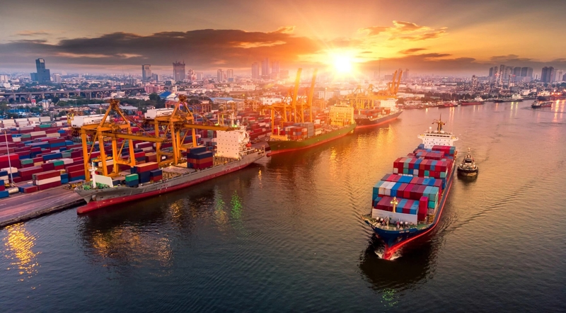 ADB dự báo tăng trưởng Việt Nam trong năm 2025 là 6,3%