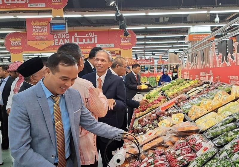 Tránh rủi ro từ chính sách thuế của Hoa Kỳ, nông sản Việt cần khẩn trương tiếp cận thị trường Halal