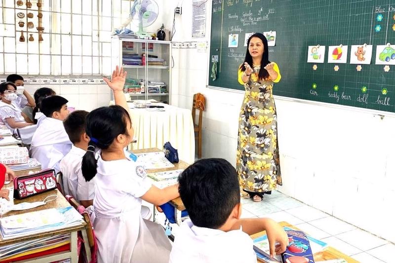 Cả nước còn thiếu hơn 120.000 giáo viên các cấp học mầm non, phổ thông công lập