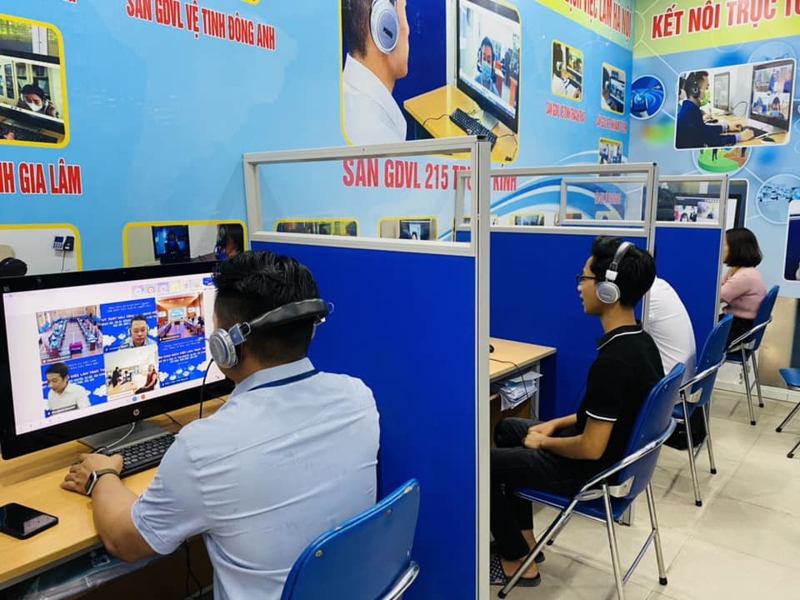 Hà Nội: Người lao động thất nghiệp có thêm nhiều cơ hội học nghề để sớm quay trở lại thị trường