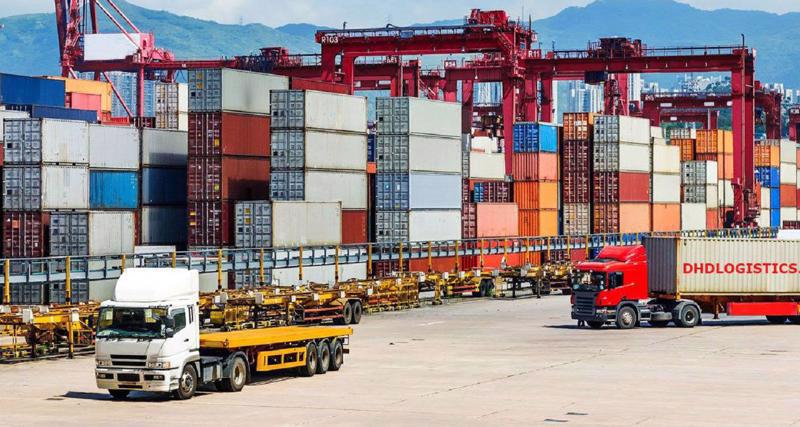 Xuất nhập khẩu 5 tháng đầu năm 2025 vượt trên 355 tỷ USD