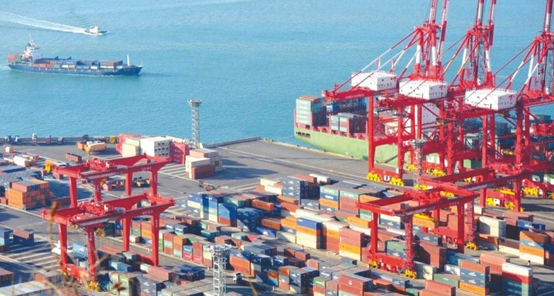 Xuất nhập khẩu đạt trên 390 tỷ USD, nhiều nhóm hàng chủ lực tăng trưởng cao