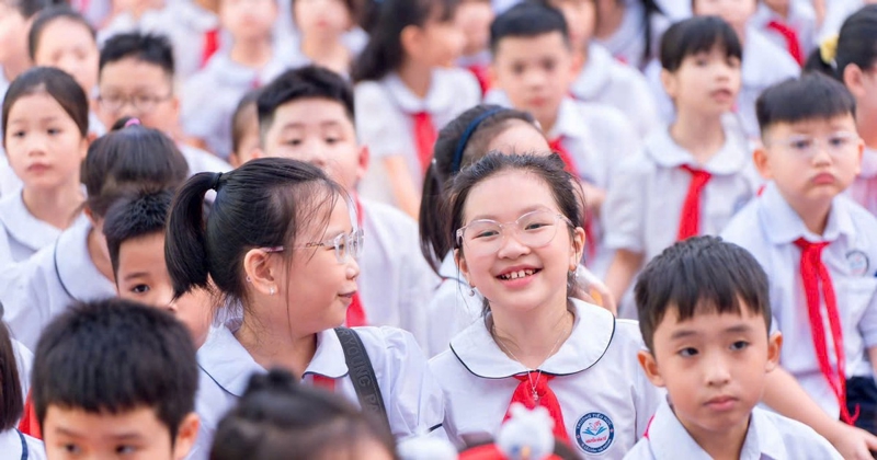 Miễn học phí cho học sinh phổ thông từ năm học 2025-2026