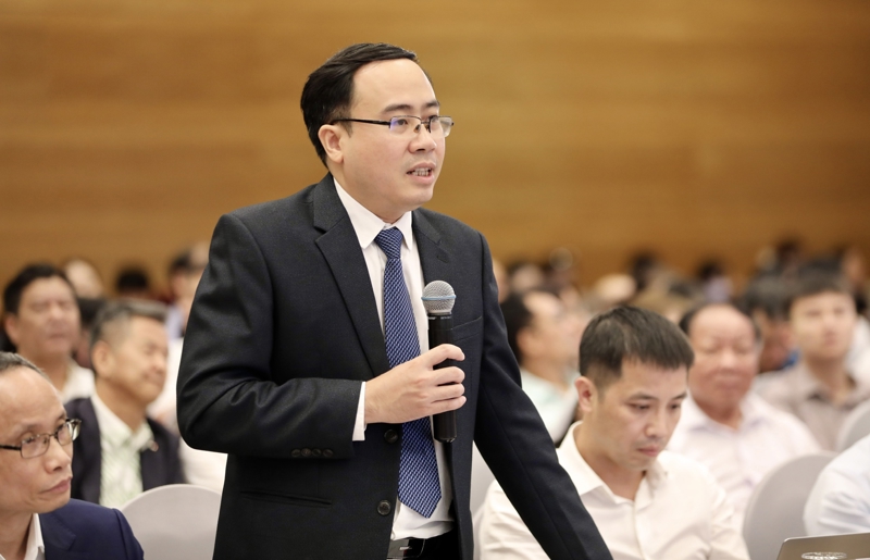 Phó viện trưởng IPS: Tập trung 5 lĩnh vực để đạt tăng trưởng 2 con số